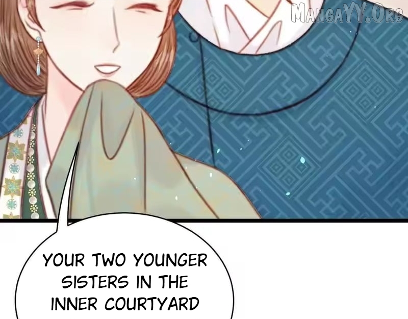 Shao Hua Long: Rebirth of the Evil Concubine’s Counterattack Chapter 38 - page 42